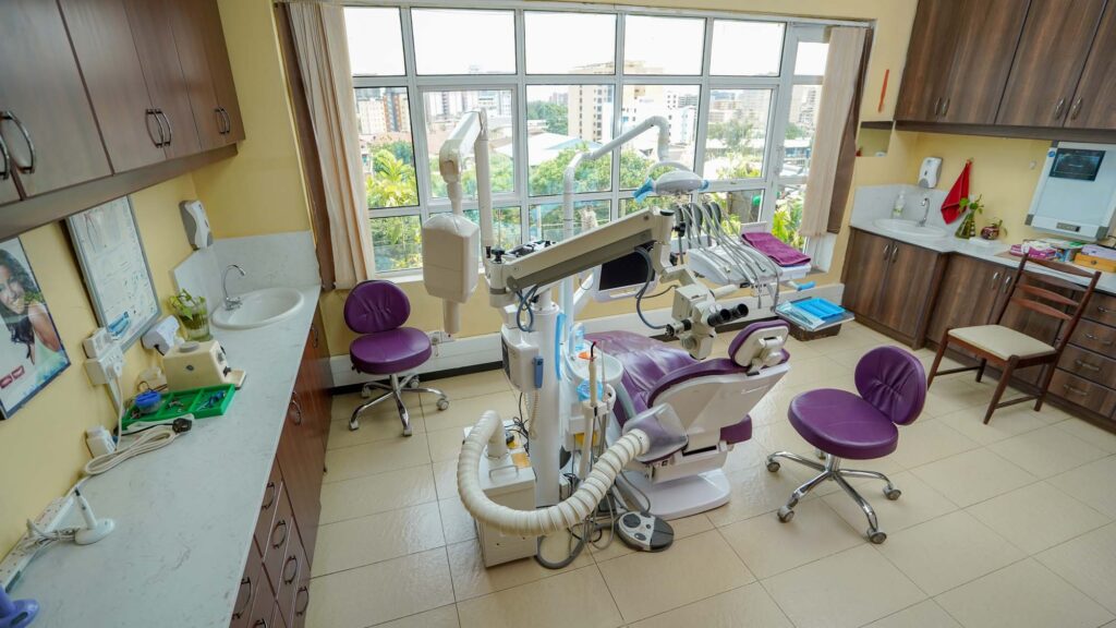 tips to select the best dental clinic