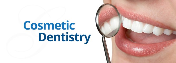 cosmetic dentistry: