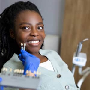 Benefits of Implanted Dentistry Benefits of Implanted Dentistry