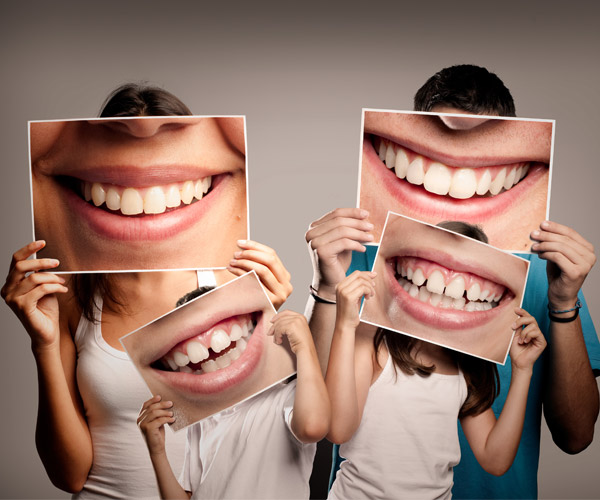 From Crooked to Confident: The Journey of Orthodontic Treatment a - Nairobi  Sterling Dental Clinic