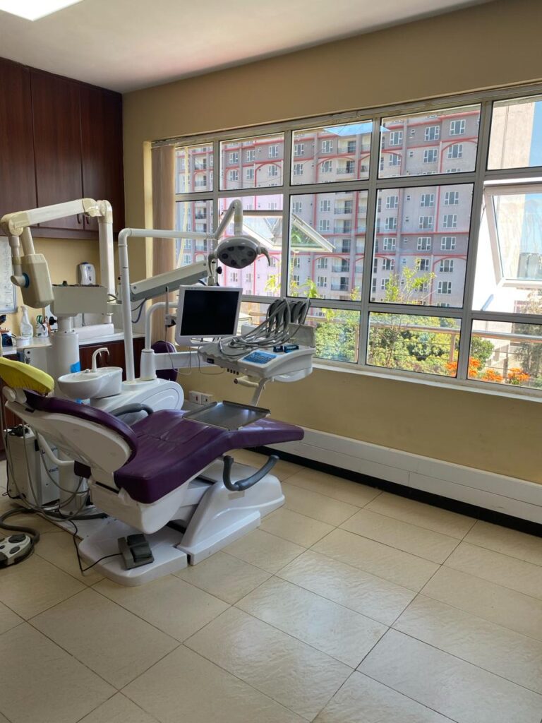 Unveiling Excellence: The Best Dentist in Nairobi