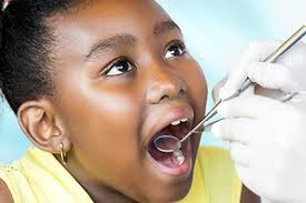 Paediatric Dental Care and cost 