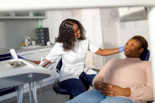 Top 5 Signs You Need to Visit a Dentist Top 5 Signs You Need to Visit a Dentist