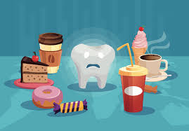 Foods That Damage Your Teeth and What to Eat Instead