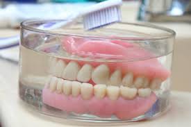 How to Maintain Your Dentures for Long-Lasting Comfort