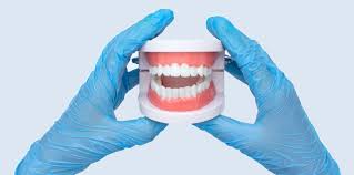 How to Maintain Your Dentures for Long-Lasting Comfort