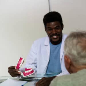 How to Maintain Your Dentures for Long-Lasting Comfort How to Maintain Your Dentures for Long-Lasting Comfort