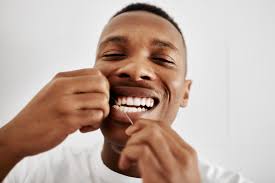 Why Flossing is Just as Important as Brushing