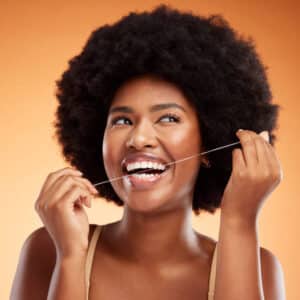 Why Flossing is Just as Important as Brushing Why Flossing is Just as Important as Brushing