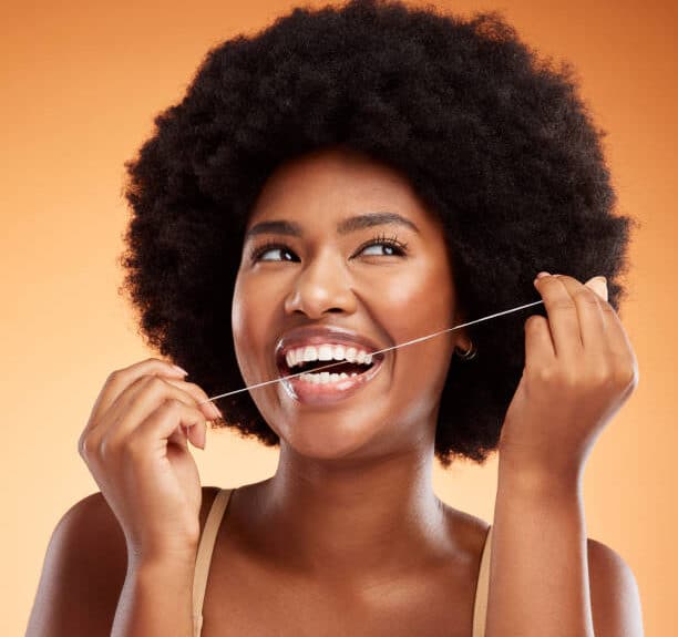 Why Flossing is Just as Important as Brushing Why Flossing is Just as Important as Brushing