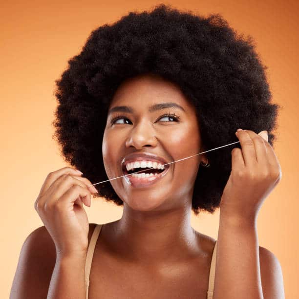 Why Flossing is Just as Important as Brushing Why Flossing is Just as Important as Brushing