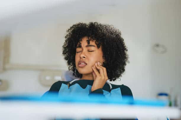 root canal pain Root Canal Treatment: Busting the Myths and Fears