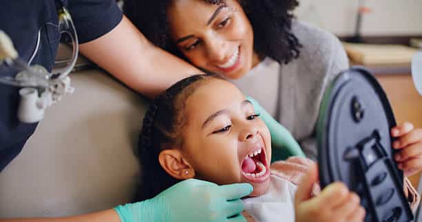 When Do Kids Need Braces?