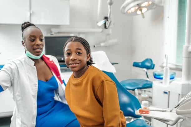 When Do Kids Need Braces?
