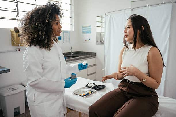 Diabetes and Dental Health: The Connection Most People Miss