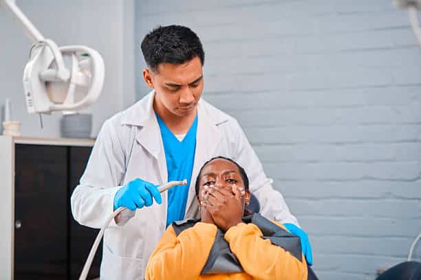 Bad Breath: Causes, Myths, and Real Solutions
