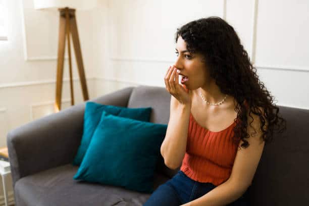 Bad Breath: Causes, Myths, and Real Solutions
