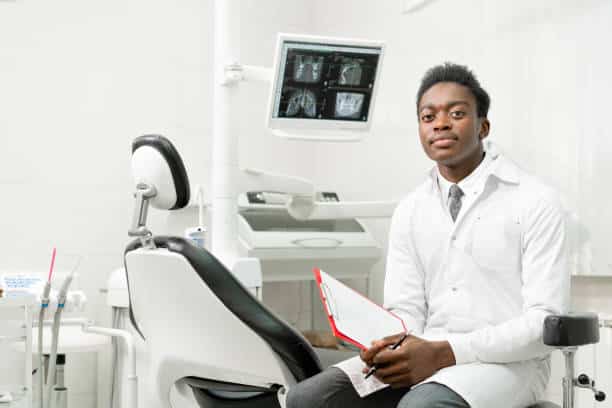 What to Look for When Choosing a Dentist in Nairobi